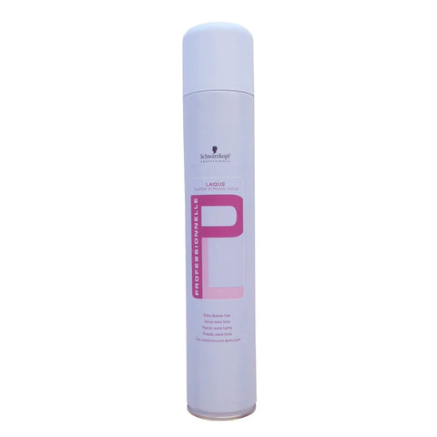 Schwarzkopf Professional Care hair spray 500 ml