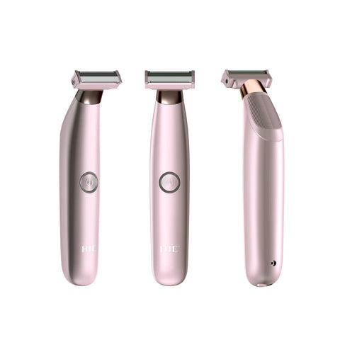 HTC HL-287 WASHABLE LADIES SHAVER