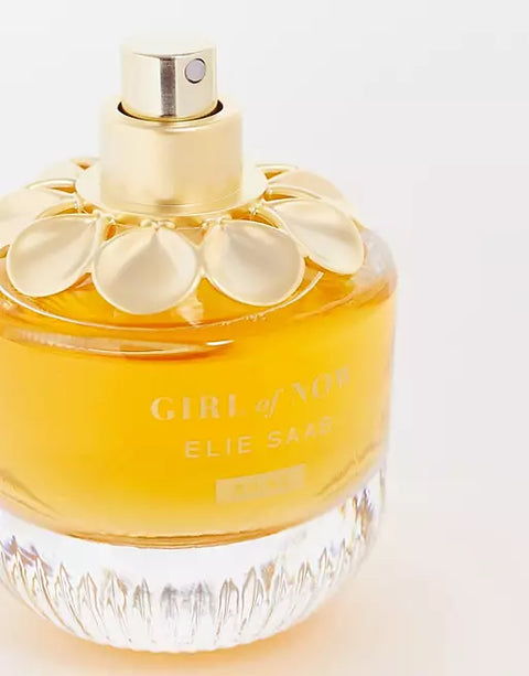 Elie Saab Girl of Now Shine - Eau de Parfum