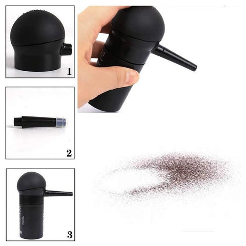 Toppik Hair Fiber Spray Applicator