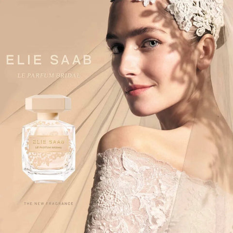 Elie Saab Le Parfum Bridal Eau De Parfum