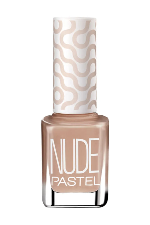 PASTEL NAIL POLISH NUDE 13ML