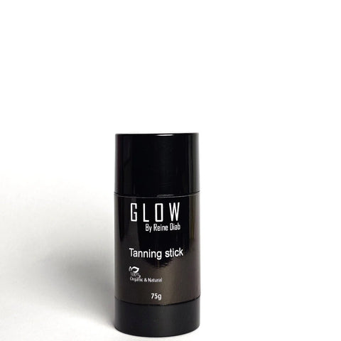 GLOW ORGANIC TANNING STICK