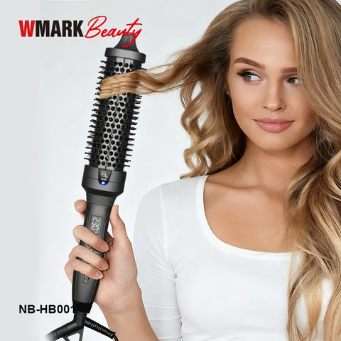 WMARK Beauty NB-HB001 Thermal Brush