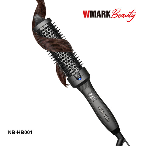 WMARK Beauty NB-HB001 Thermal Brush
