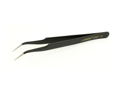 HAIR TWEEZERS HIGH QUALITY