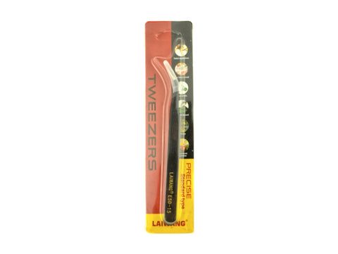 HAIR TWEEZERS HIGH QUALITY