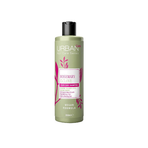 URBAN CARE ROSEMARY&CLOVE STRENGTHENING SHAMPOO 350 ML