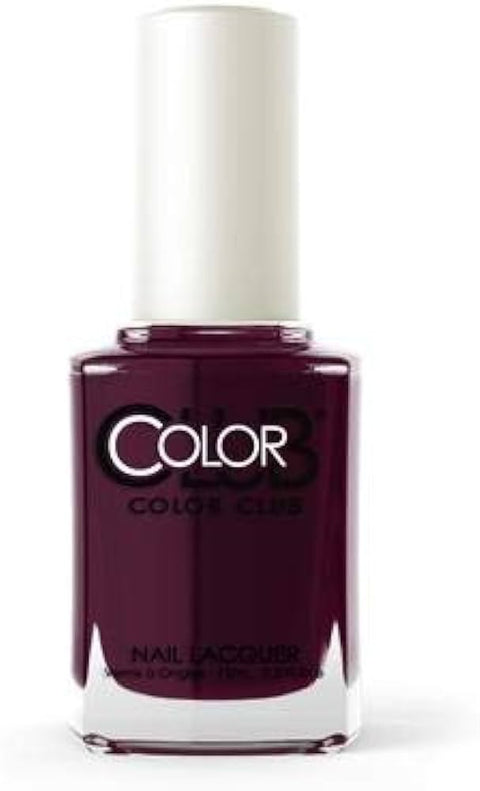 Color Club Nail Lacquer 15ml