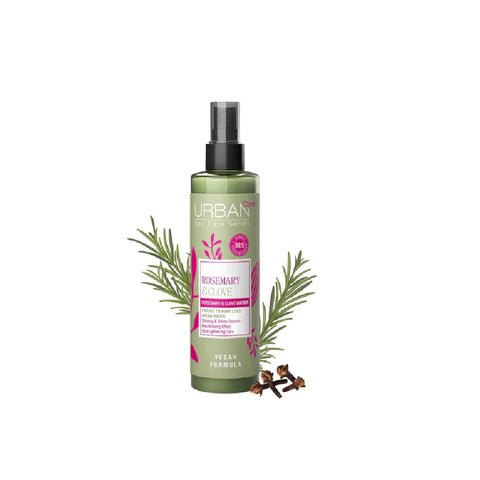URBAN CARE ROSEMARY&CLOVE STRENGTHENING HAIR TREATMEMT MILK 150 ML
