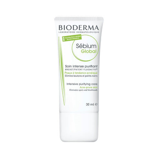 Bioderma "15" Sebium Global 30ml