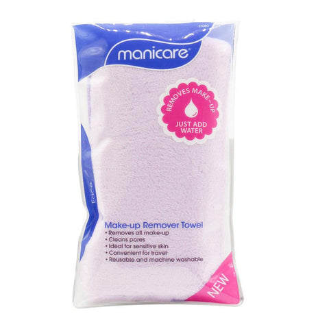 Manicare Make-Up Remover Towel