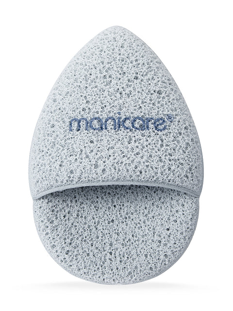 Manicare Biodegradable Cleansing Mitt 23125