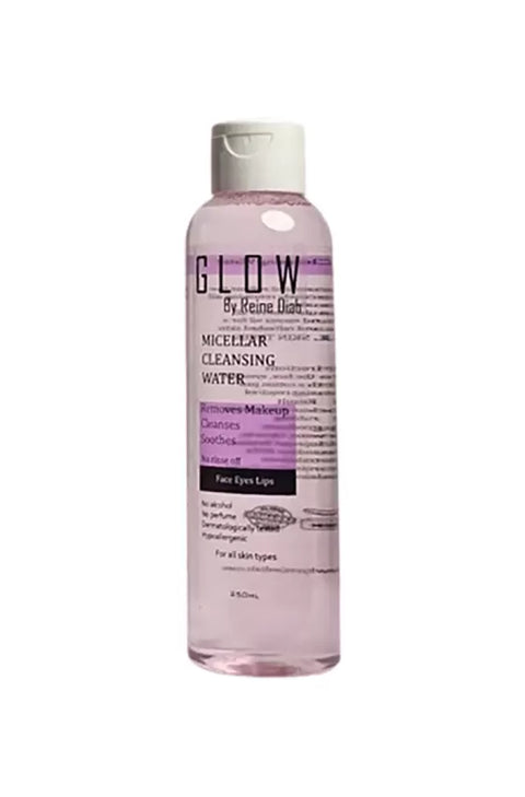 GLOW MICELLAR WATER 250ML