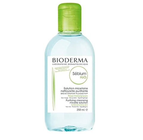 Bioderma "15" Sebium H2O 250ml