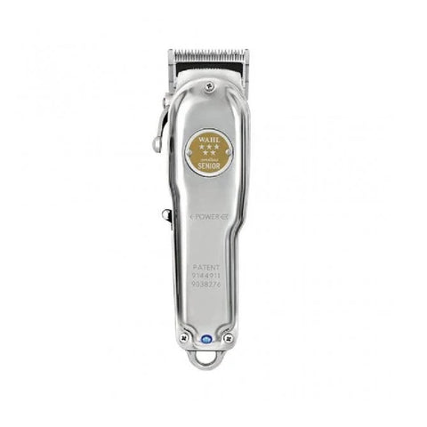 WAHL SENIOR METAL CLIPPER LIMITED EDITION