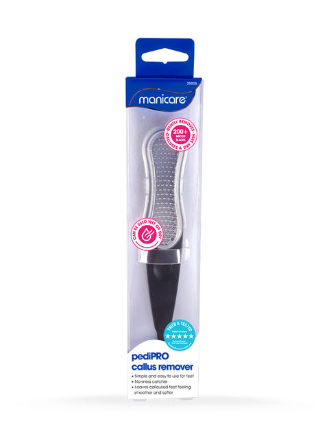 MANICARE PEDIPRO CALLUS REMOVER