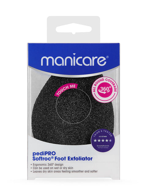 Pedipro Softroc  Foot Exfoliator 25006