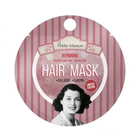 Petite Maison Hair Mask Repairing 20ml