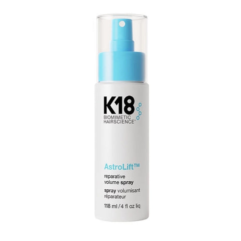 K18 Astrolift Repairative Volume Spray 118ml