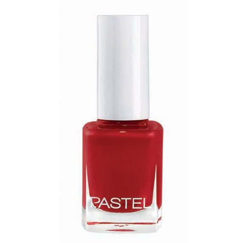 PASTEL NAIL POLISH 261