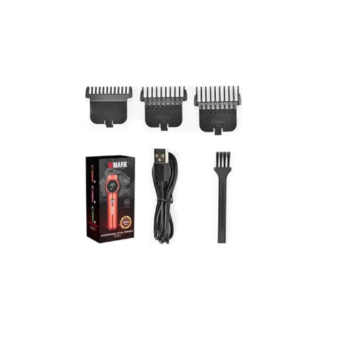 WMARK NG-7201 Hair Trimmer