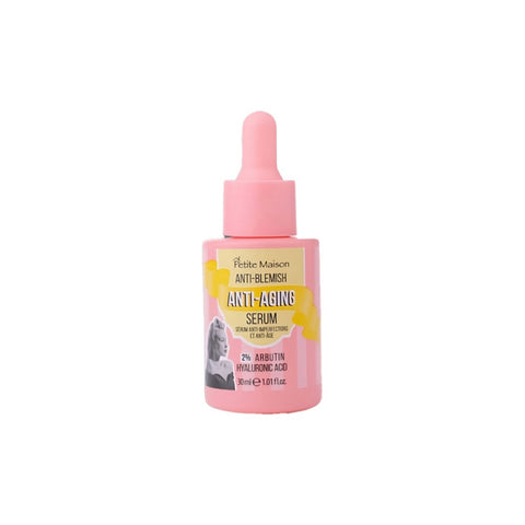 Petite Maison Anti-Blemish Anti-Aging Serum 30ml