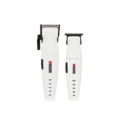 WMark NG-8632 Hair Clipper KIT