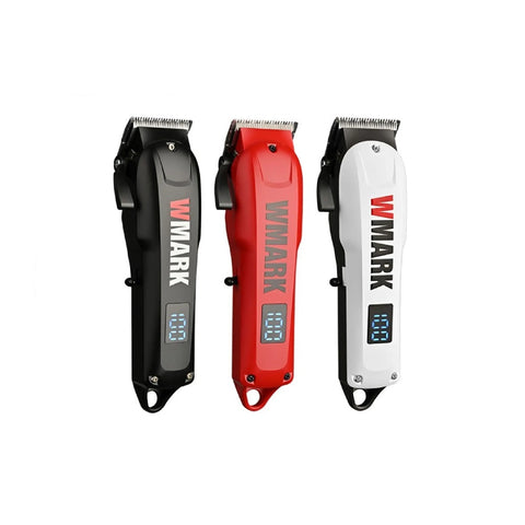 WMark NG-1005 Men's Professional Hair Clipper