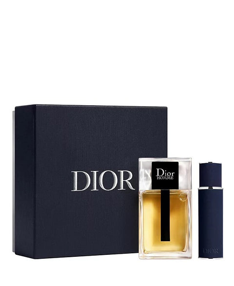 Dior Homme Eau De Toillete 100ml