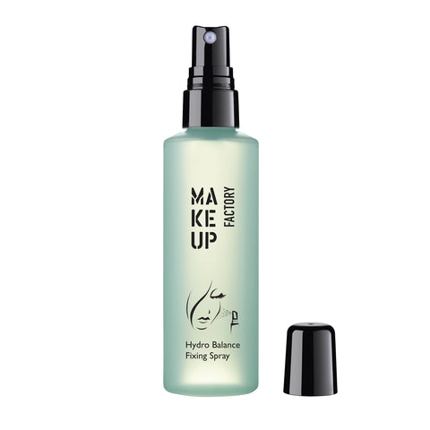 Makeup Factory 1 Hydro Balance Fixing Spray