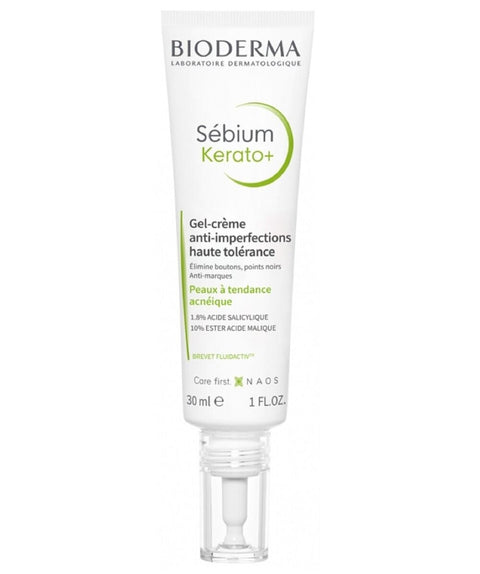 Bioderma "15" Sebium Kerato+ 30ml