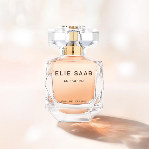 Elie Saab Le Parfum Eau de Parfum for Women