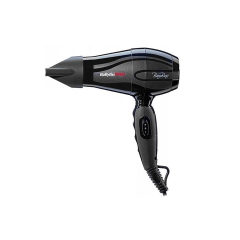 Babyliss BAB5510E Porto Fino Bambino - Travel Hair Dryer