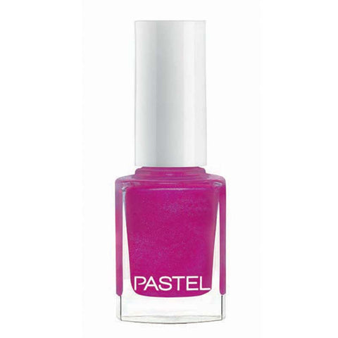 PASTEL NAIL POLISH 287