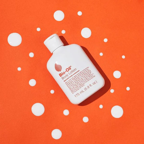 Bio-Oil Body Lotion 250ML