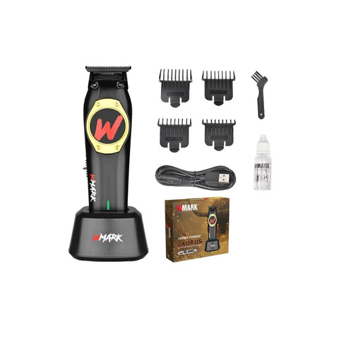WMark NG-9215 High Speed Professional Hair Clipper