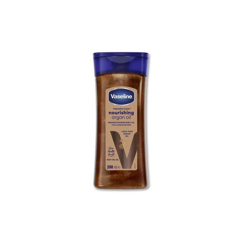 Vaseline Skn Ltn Ttl Moist 200