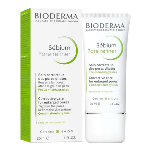 Bioderma "15" Sebium Sensitive 30ml