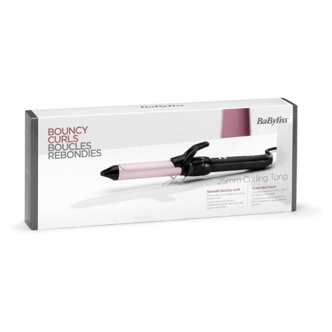 Babyliss Curling Tong 25mm 325E