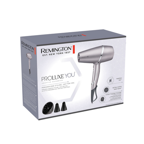 مجفف الشعر Remington Ac9800 Proluxe You Adaptive