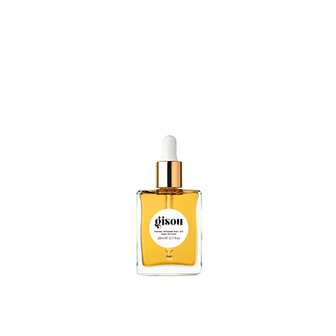 Gisou - Honey Infused Hair Oil