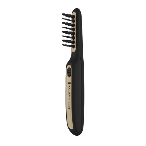 Remington Tangled 2 Smooth Detangling Brush 2 Batteries