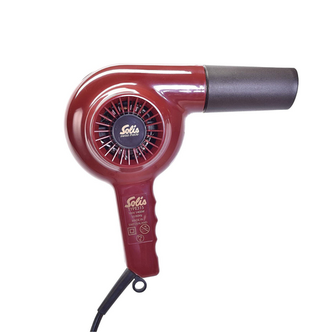 SOLIS STARLINE HAIRDRYER 315B 959-31