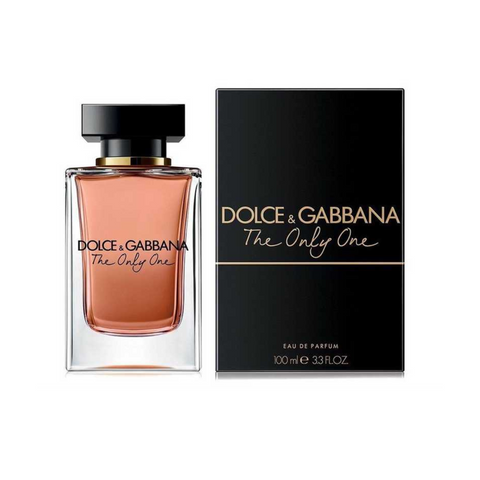 Dolce & Gabbana The Only One For Women Edp 100ml