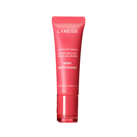 LANEIGE Lip Glowy Lightweight Hydration Balm with Shea Butter