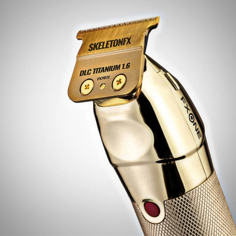 Babyliss Pro Trimmer FXone Gold FX799GE