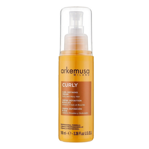 Arkemusa Curly Cream 100ml
