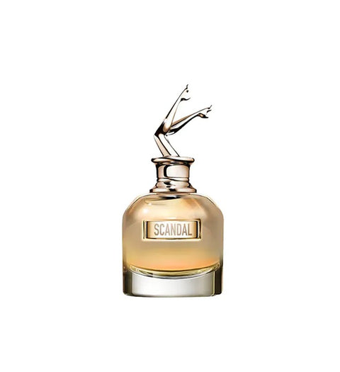 JEAN PAUL GAULTIER SCANDAL GOLD Eau De Parfum 80 ML