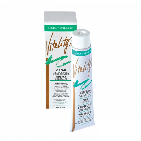 Vitality's Natural 100ml